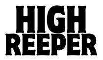 High Reeper logo