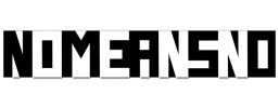 NoMeansNo logo NoMeansNo logo
