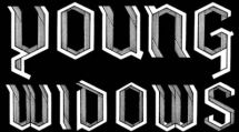 Young Widows logo