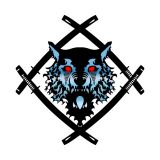 Xavier Wulf logo