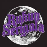 Rukun Serigala logo