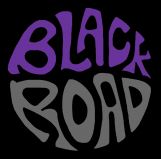 Black Road logo