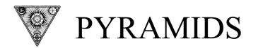 Pyramids logo