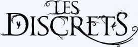 Les Discrets logo