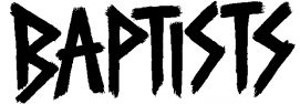 Baptists logo