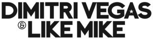 Dimitri Vegas & Like Mike logo