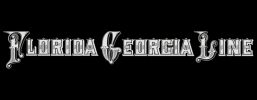 Florida Georgia Line logo