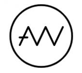 A.W. logo