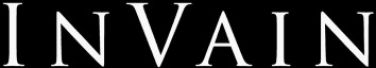 In Vain logo In Vain logo