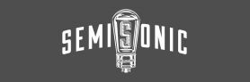 Semisonic logo