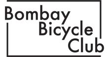 Bombay Bicycle Club logo