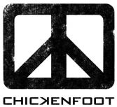 Chickenfoot logo