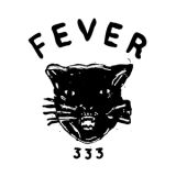Fever 333 logo