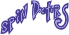 Spin Doctors logo