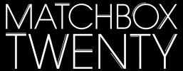 Matchbox Twenty logo