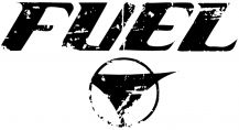 Fuel logo