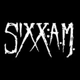 Sixx:A.M. logo
