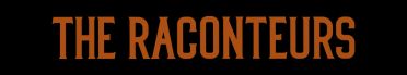 The Raconteurs logo