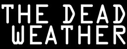 The Dead Weather logo