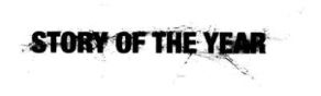 Story of the Year logo