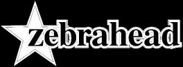 Zebrahead logo