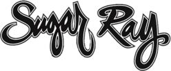 Sugar Ray logo