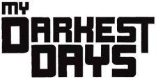 My Darkest Days logo