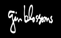 Gin Blossoms logo