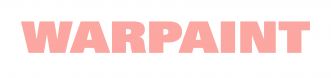 Warpaint logo