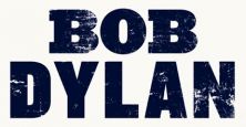 Bob Dylan logo