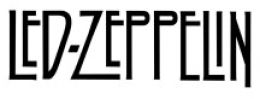 Led Zeppelin logo