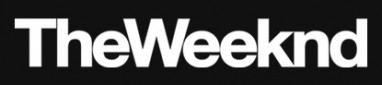 The Weeknd logo