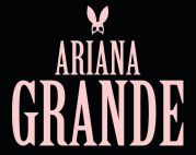 Ariana Grande logo