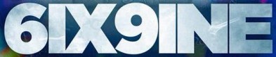 6ix9ine logo