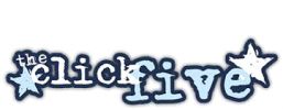 The Click Five logo