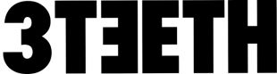 3Teeth logo 3Teeth logo