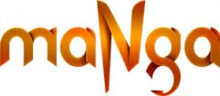 Manga logo