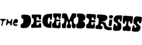 The Decemberists logo