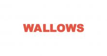 Wallows logo