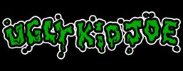 Ugly Kid Joe logo