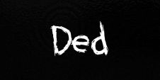 Ded logo