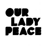 Our Lady Peace logo