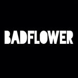Badflower logo