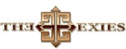 The Exies logo