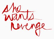 She Wants Revenge logo