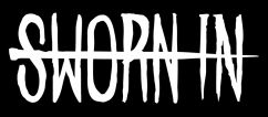 Sworn In logo