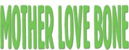 Mother Love Bone logo