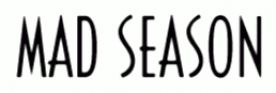 Mad Season logo
