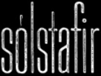 Sólstafir logo