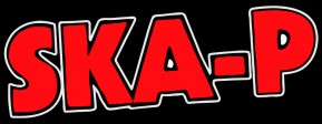Ska-P logo